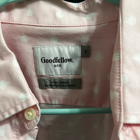 Men’s Target brand Button down - Picture 2 of 2